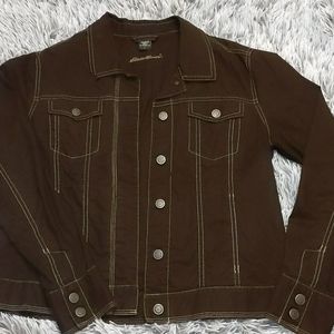 Eddie Bauer Jacket